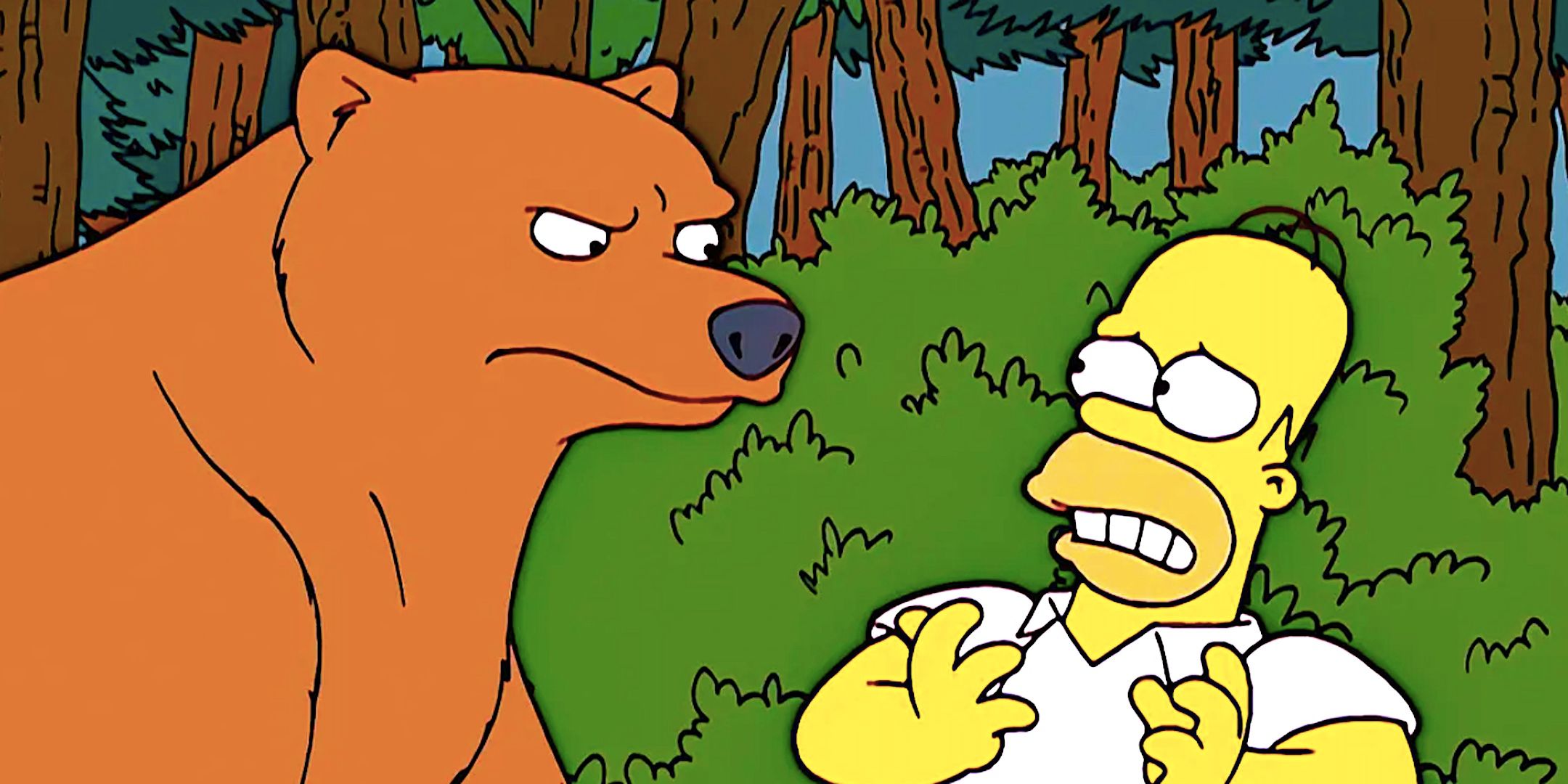 The Simpsons Season 15 รีวิวหนัง