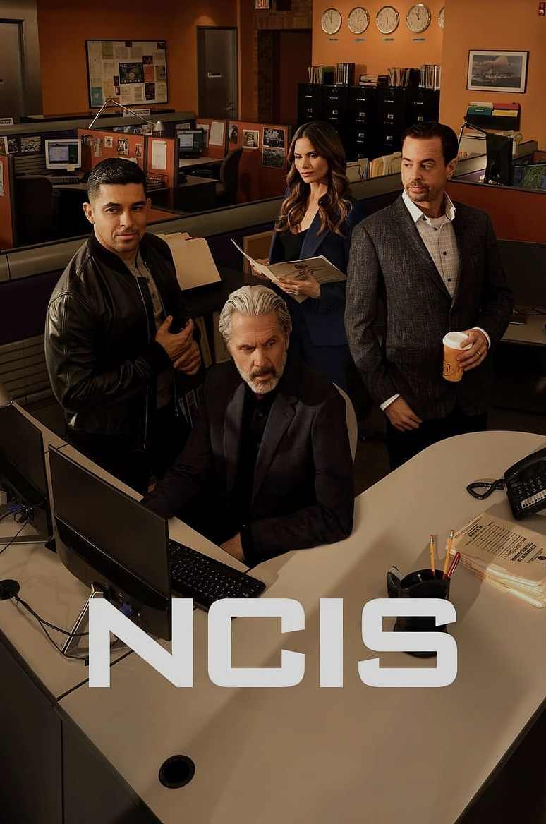 NCIS