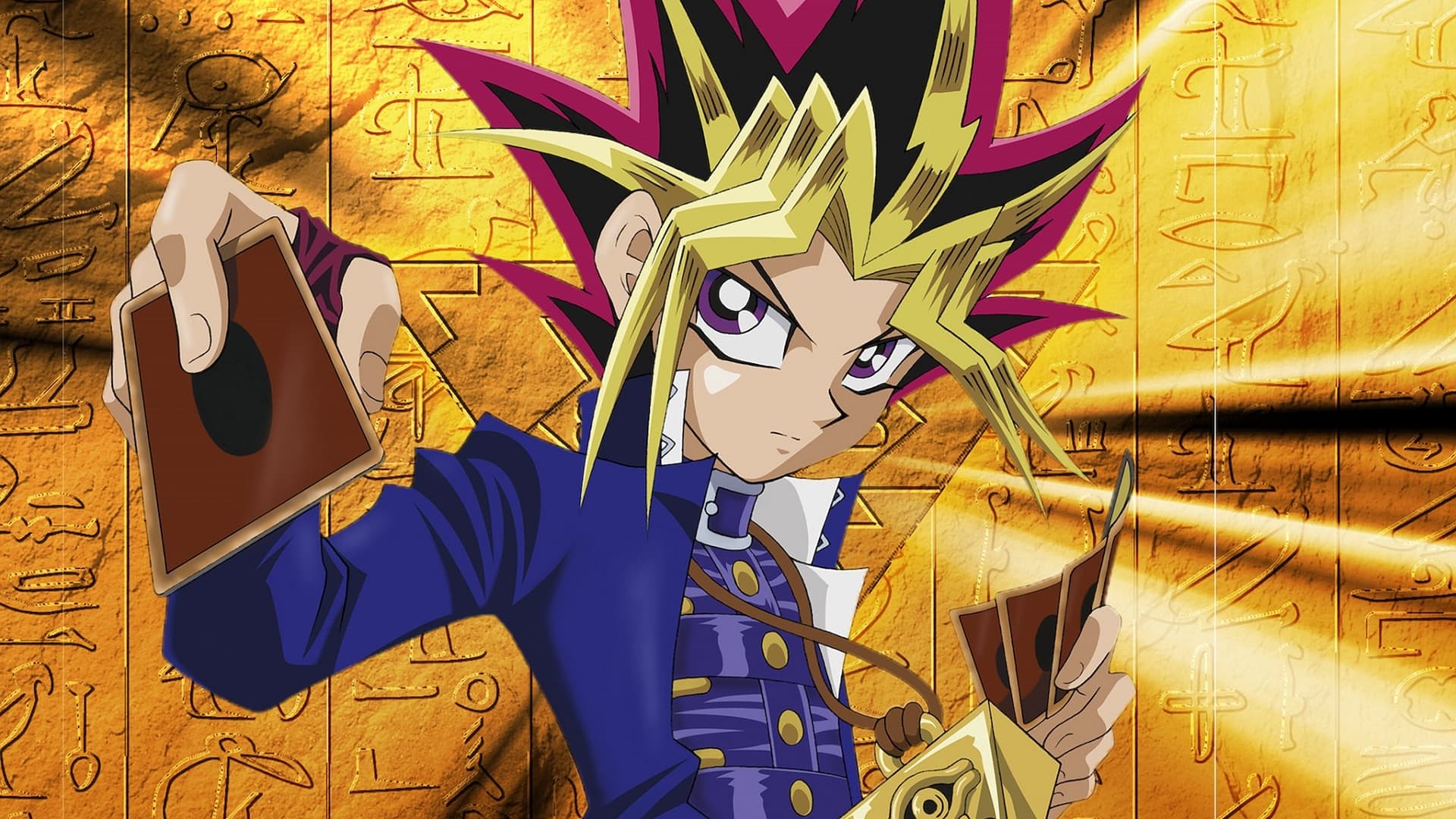 Yu Gi Oh รีวิวหนัง