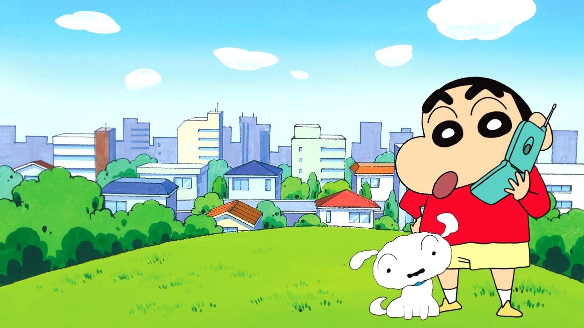 วิจารณ์และวิเคราะห์อนิเมะ Shin chan กระตุ้นความคิด