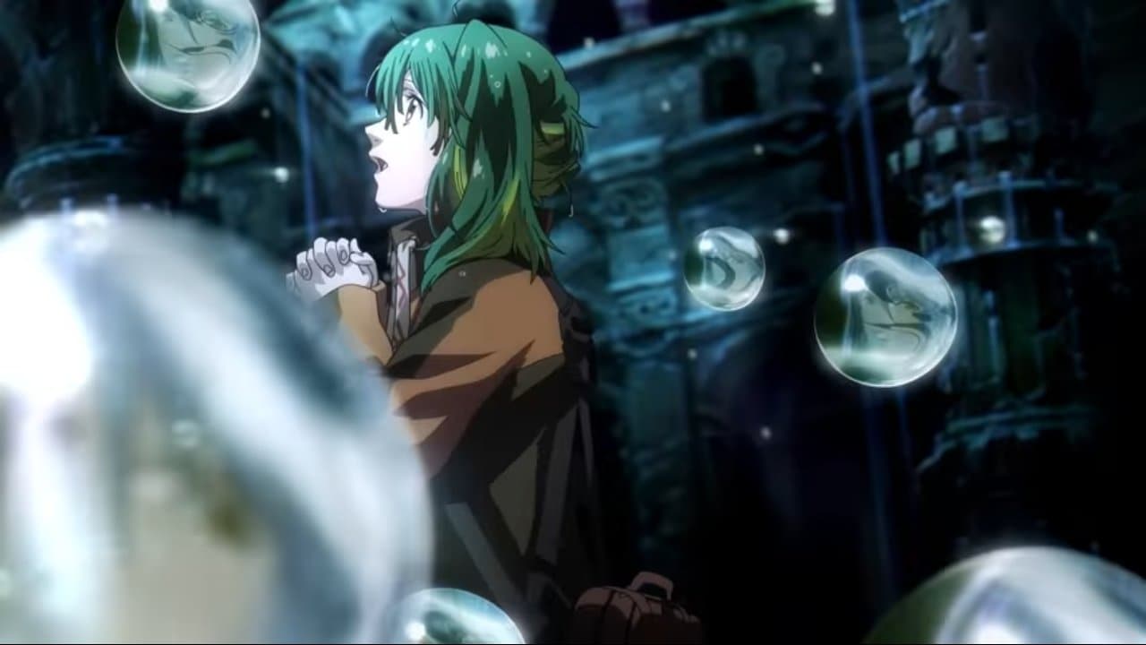 Macross Frontier รีวิวหนัง