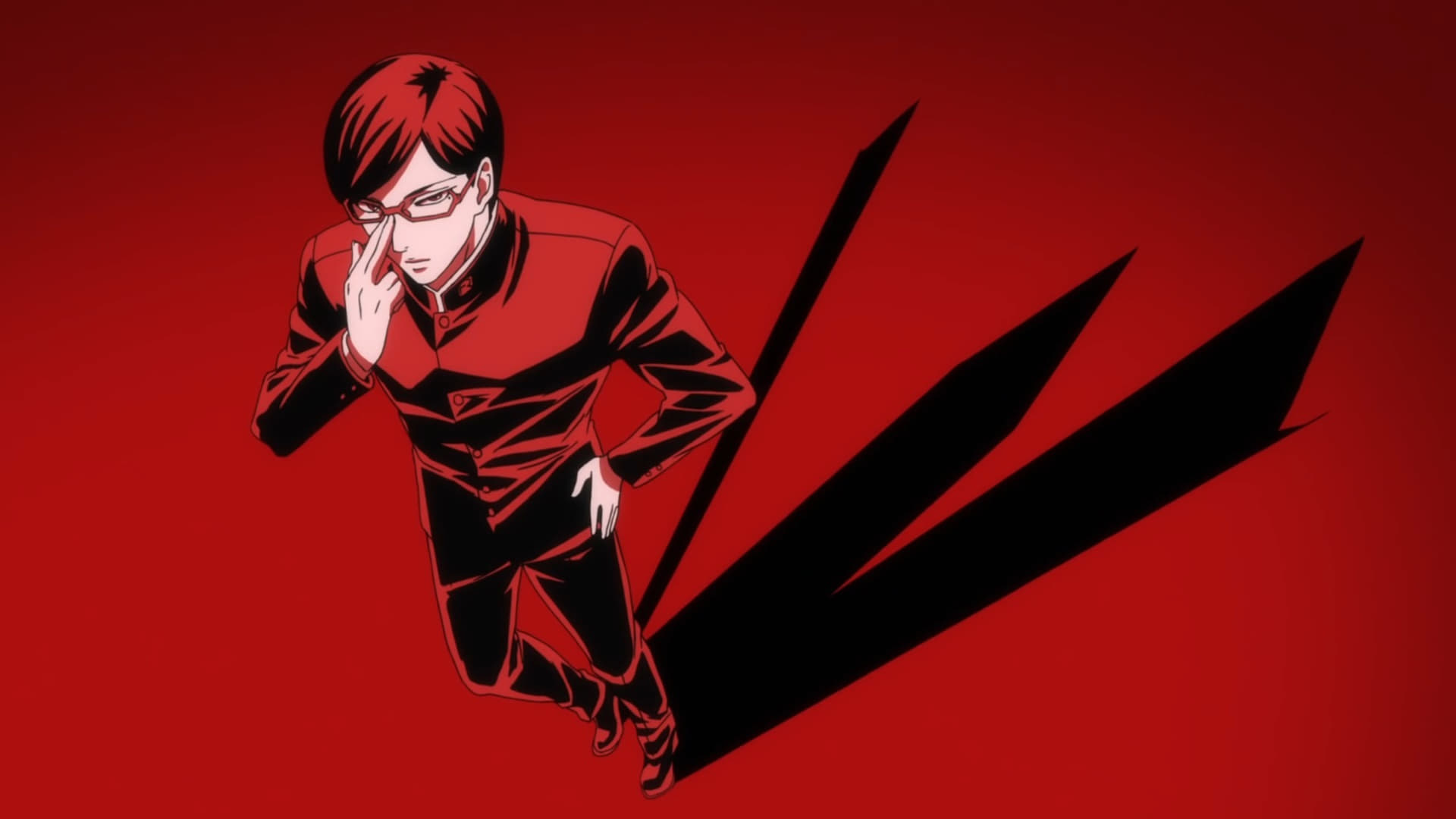 วิเคราะห์เนื้อหาอนิเมะ Sakamoto desu ga การตัดต่อที่ดี