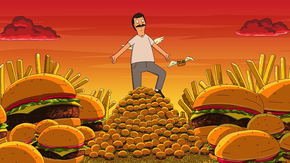 Bobs Burgers Season 9 รีวิวหนัง