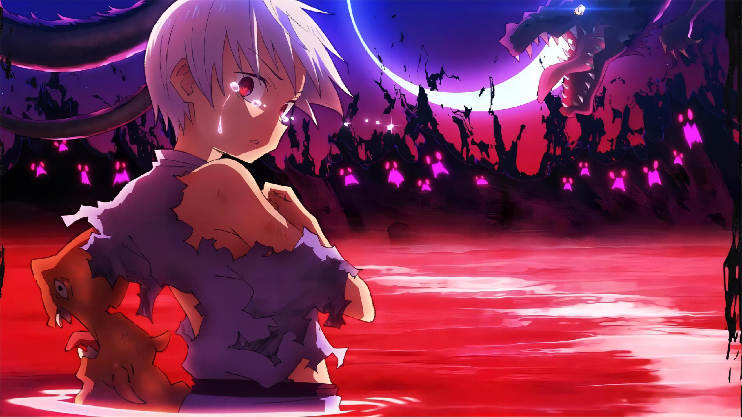 Anime Talk Sengoku Youko ชวนฝันกันไป