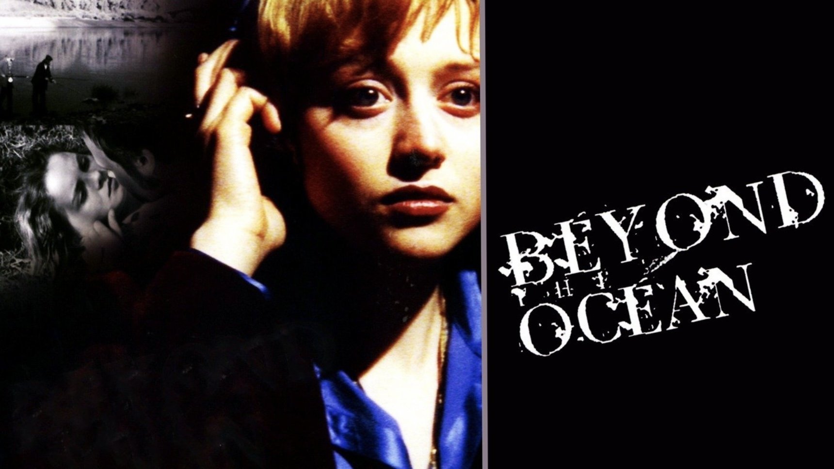 ชวนชมอนิเมะ Beyond The Ocean มีสไตล์