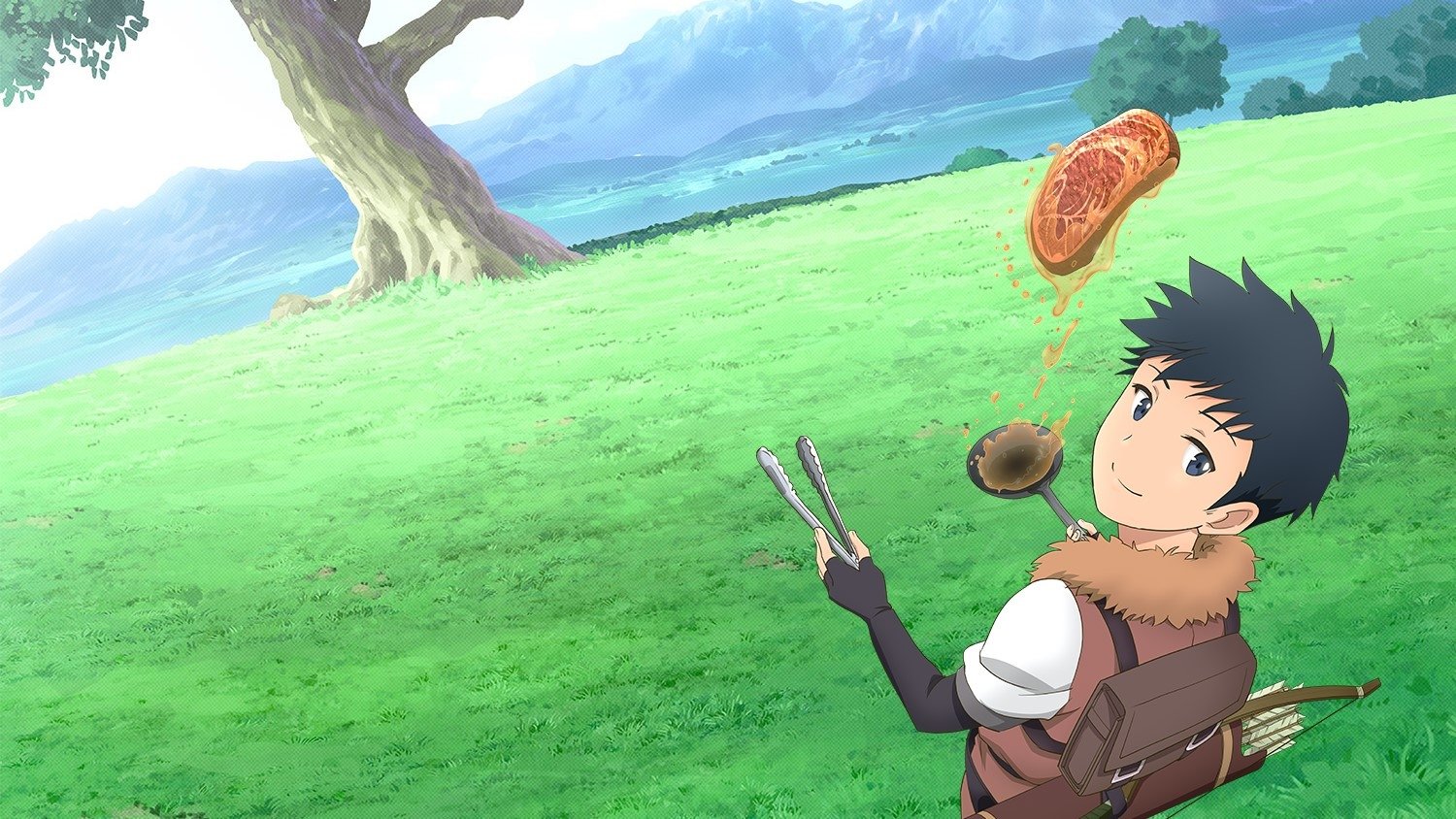 สปอยสนุกอนิเมะ Toaru Ossan no VRMMO Katsudouki ข้ามความธรรมดา